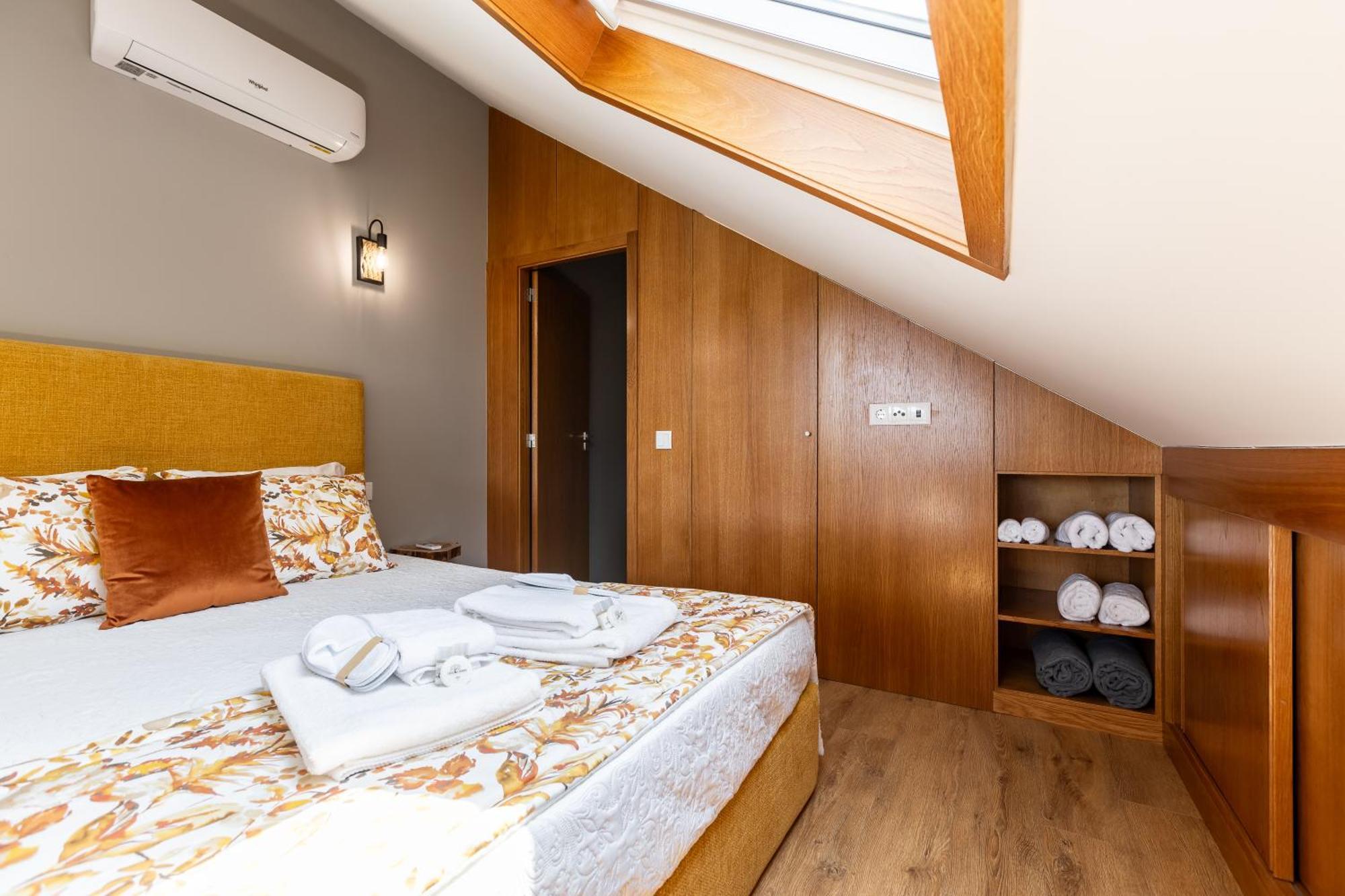 فيلا Casas De Bouro 2 Casa Dos Jarros تيراس دي بورو المظهر الخارجي الصورة